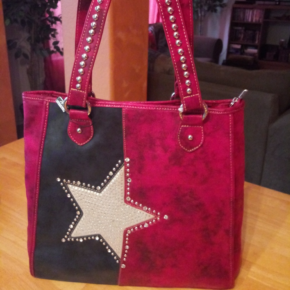 Handbag